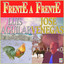 Frente a Frente cover