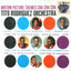 Motion Picture Themes Cha Cha Cha cover