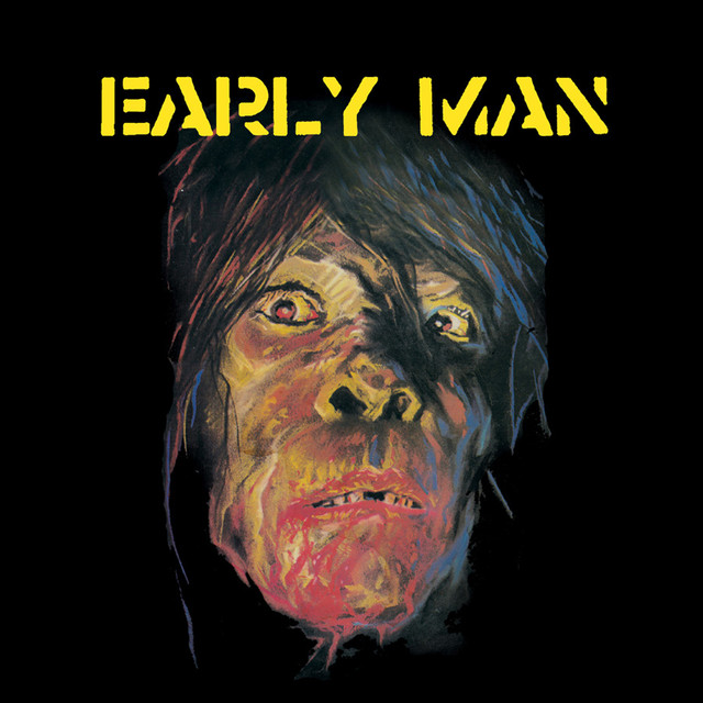 Early Man cover