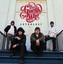Anthology cover