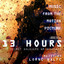 13 Hours: The Secret Soldiers of Benghazi cover