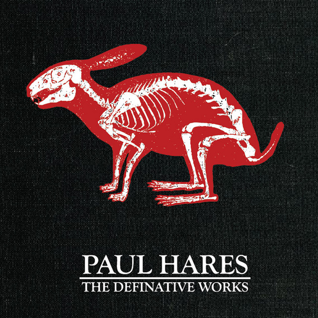 Paul Hares Photo