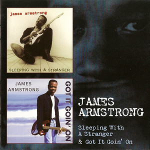 Sleeping With a Stranger & Got It Goin' On Albumcover