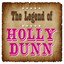 The Legend of Holly Dunn cover