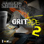 Grittape 2 cover