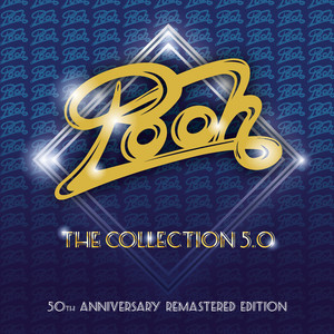 The Collection 5.0 (50th Anniversary Remastered Edition) cover