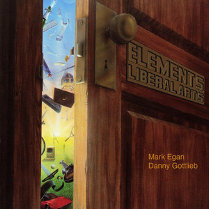 Liberal Arts album