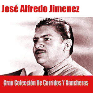 Gran Colección de Corridos y Rancheras album