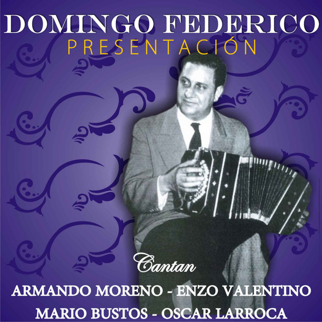 Domingo Federico Photo