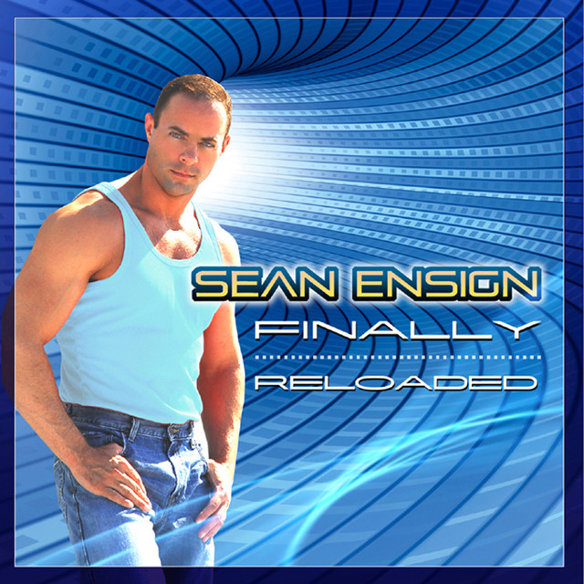 Sean Ensign Photo