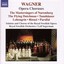 Wagner, R.: Opera Choruses Albumcover