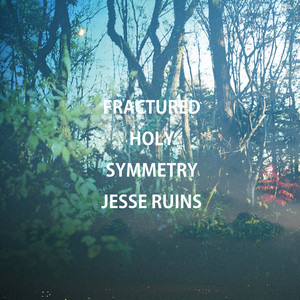 Fractured Holy Symmetry cover