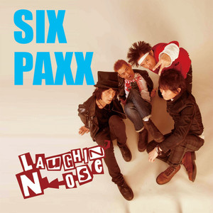 Six Paxx Albumcover