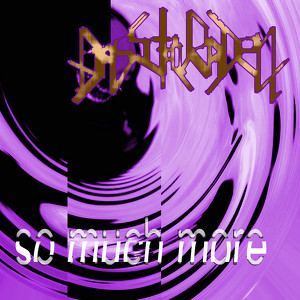 So Much More Albumcover