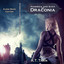 Kendrick and Sara of Draconia Audio Book Edition Albumcover