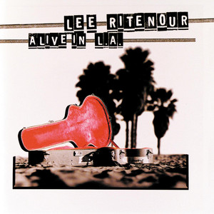 Alive in L.A. album