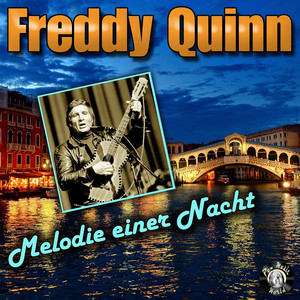 Melodie einer Nacht album
