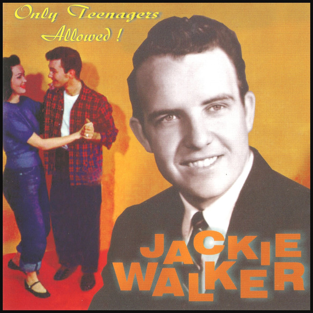 Jackie Walker Photo