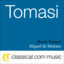 Henri Tomasi, Miguel De Mañara Albumcover