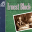 Bloch: Quartets Nos. II and III Albumcover
