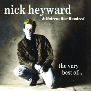 The Very Best Of cover
