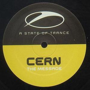 Cern Photo
