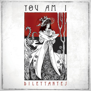 Dilettantes cover