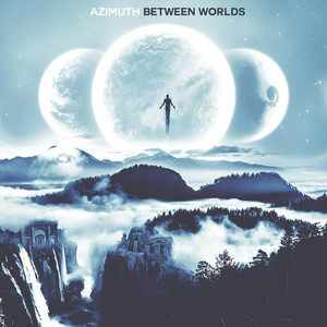 Between Worlds album