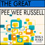 The Great Albumcover
