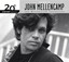 Best of John cover