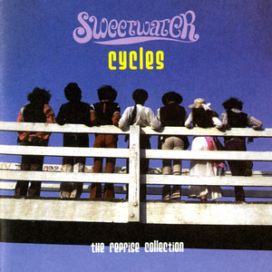 Cycles:The Reprise Collection album