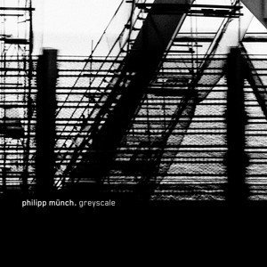 Greyscale cover