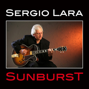 Sunburst Albumcover