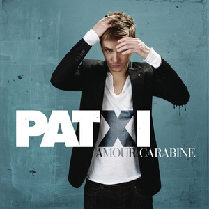 Amour carabine cover