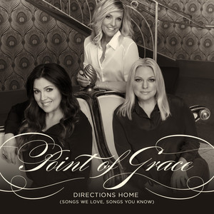 Directions Home (Songs We Love, Songs You Know) cover