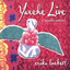 Yaxche Live Albumcover