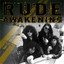 Wake Up And Smell The Pavement cover