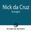 Tonight Albumcover