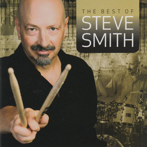 The Best of Steve Smith album