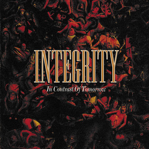 In Contrast of Tomorrow album