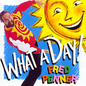 What a Day! album