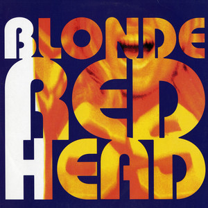 Blonde Redhead album