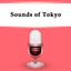 Sounds of Tokyo Albumcover
