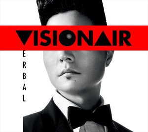 VISIONAIR cover