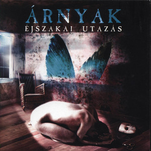 Éjszakai utazás cover