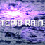 Tepid Rain cover