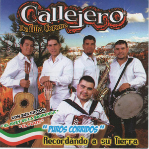 Callejero de Villa Corona