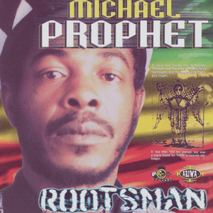 Rootsman cover