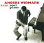 Anders Widmark Trio/Soul Piano (International Version) cover