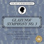 Glazunov: Symphony No. 3 in D Major, Op. 33 Albumcover